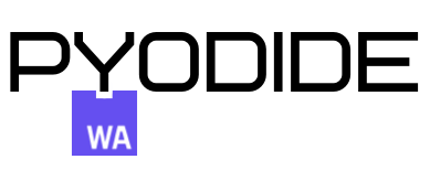 pyodide